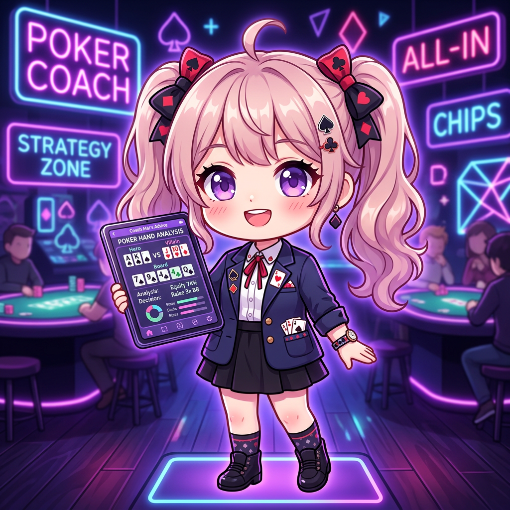 GGpoker智能工具